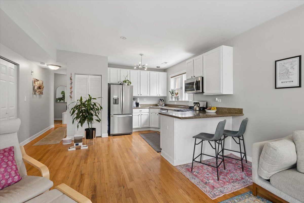2531 North Talman Avenue Chicago IL 60647