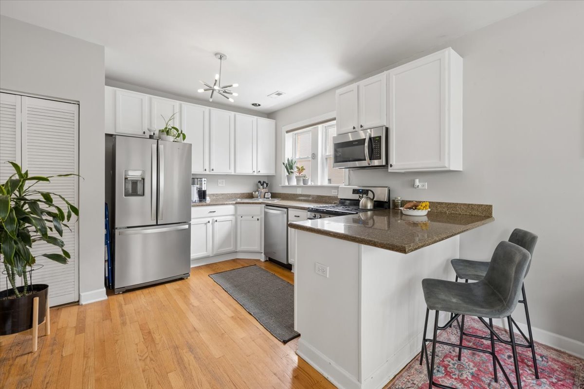 2531 North Talman Avenue Chicago IL 60647