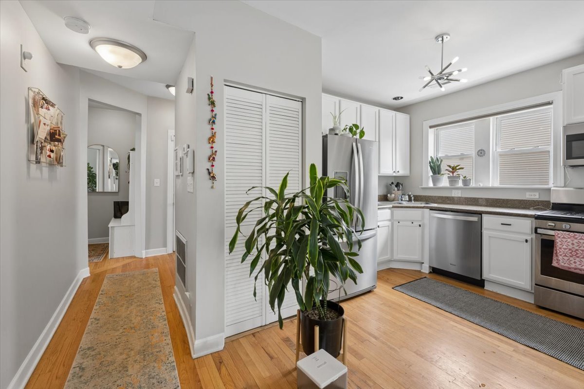 2531 North Talman Avenue Chicago IL 60647