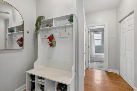 2531 North Talman Avenue Chicago IL 60647