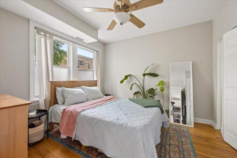 2531 North Talman Avenue Chicago IL 60647