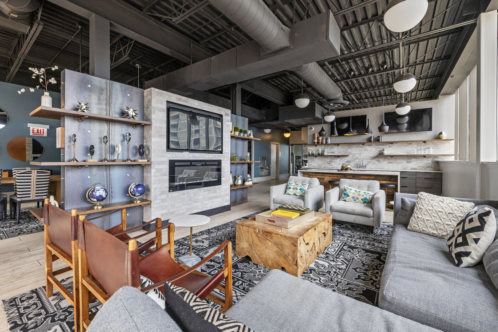 650 West Wayman Street Chicago IL 60661