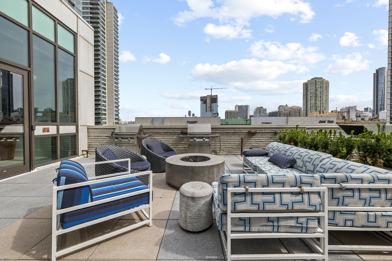 650 West Wayman Street Chicago IL 60661