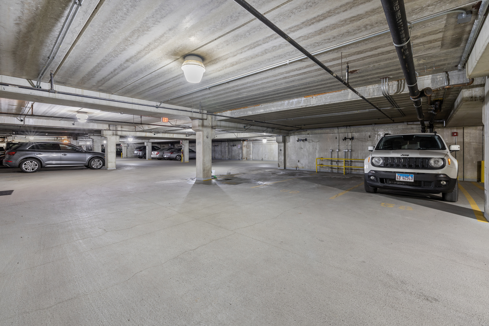 650 West Wayman Street Chicago IL 60661