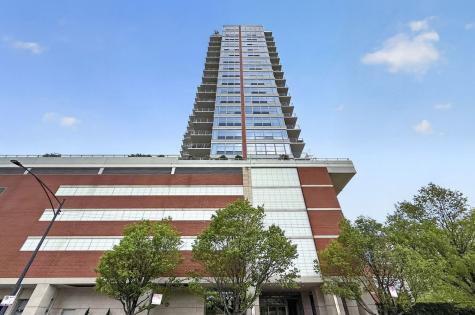 1600 South Prairie Avenue Chicago IL 60616