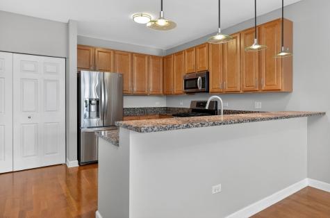 1600 South Prairie Avenue Chicago IL 60616