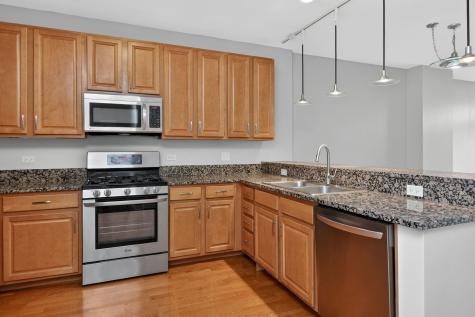 1600 South Prairie Avenue Chicago IL 60616