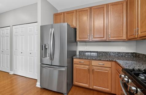 1600 South Prairie Avenue Chicago IL 60616