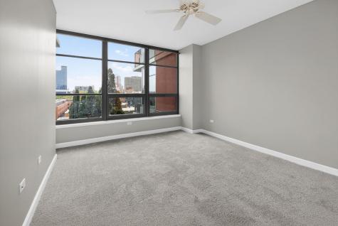 1600 South Prairie Avenue Chicago IL 60616
