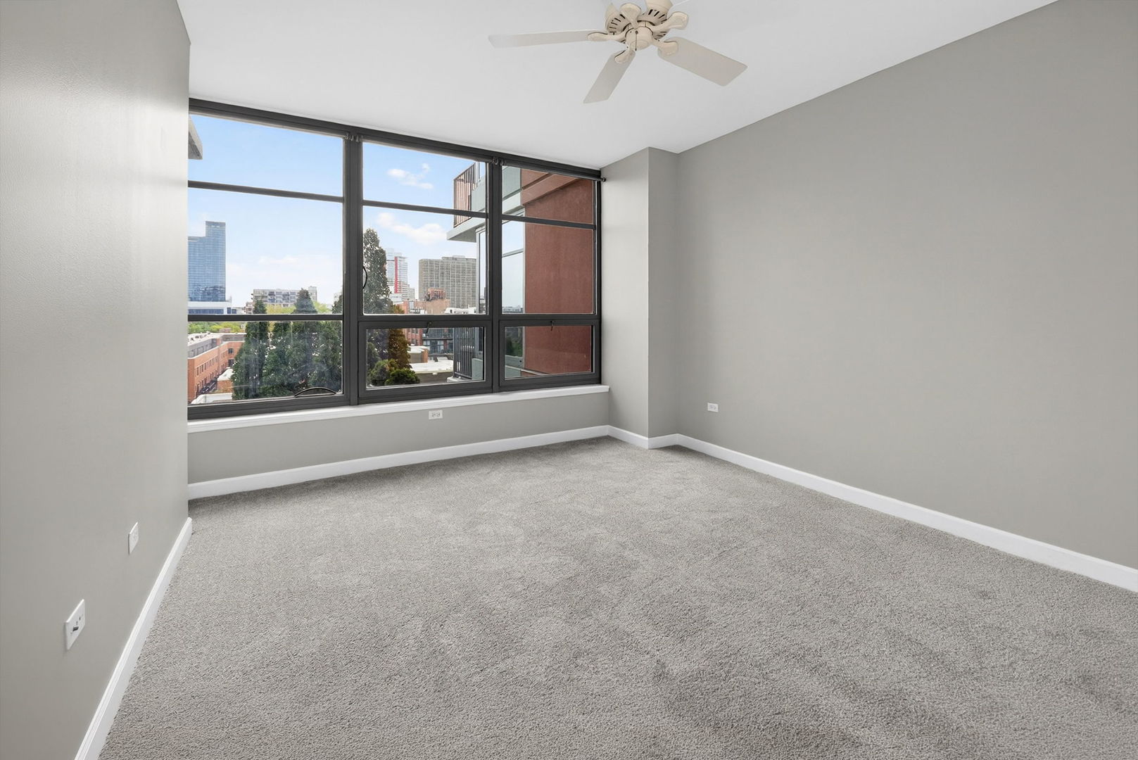 1600 South Prairie Avenue Chicago IL 60616