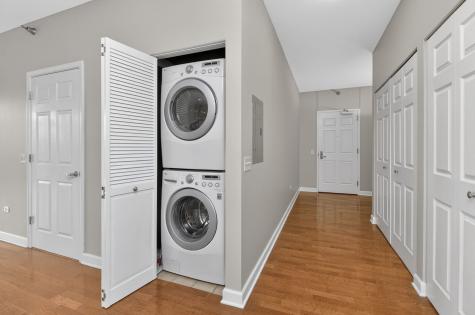 1600 South Prairie Avenue Chicago IL 60616