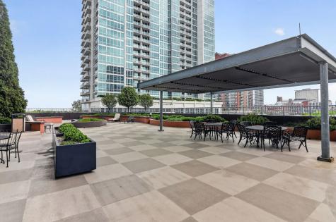 1600 South Prairie Avenue Chicago IL 60616