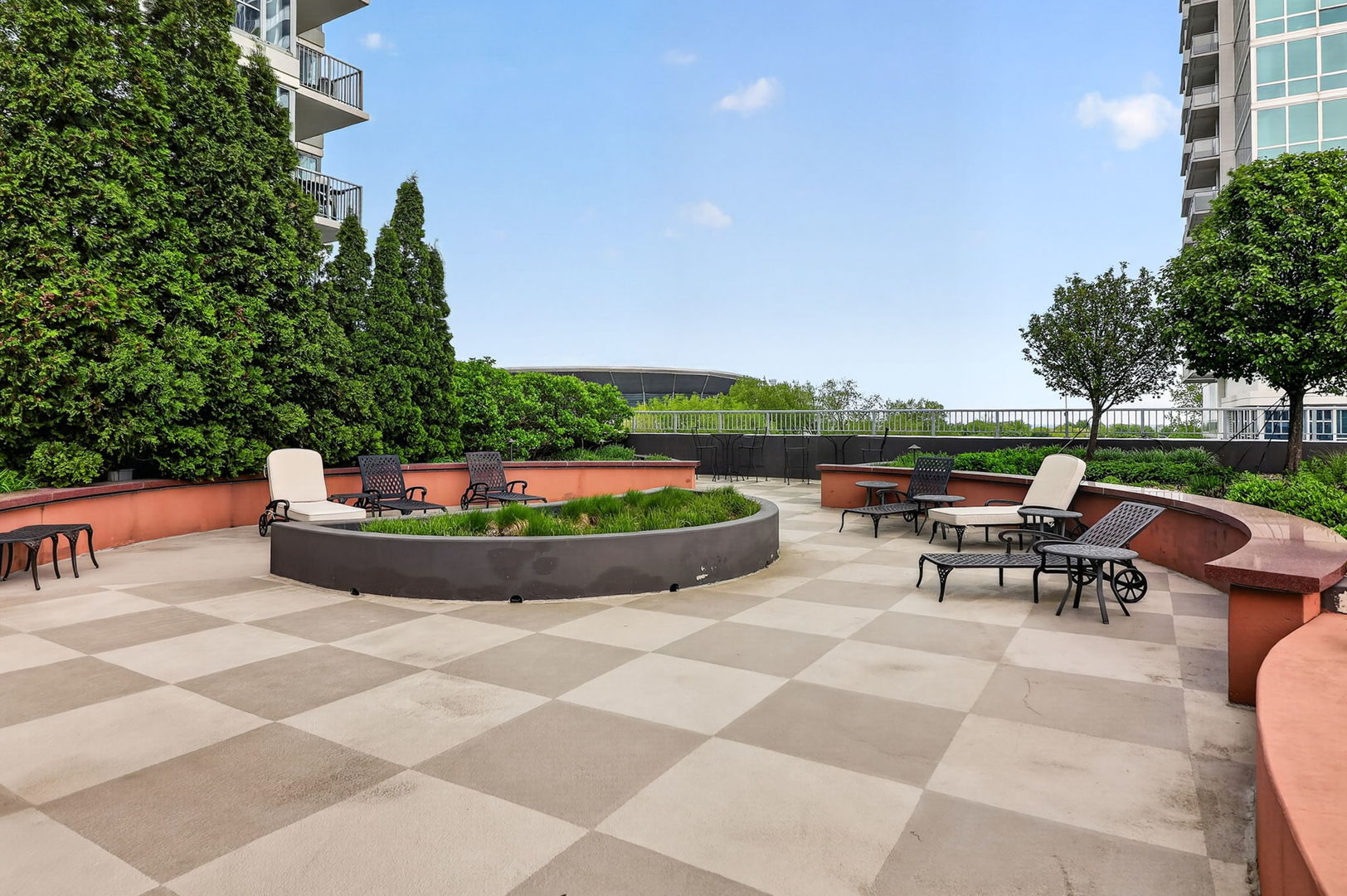1600 South Prairie Avenue Chicago IL 60616