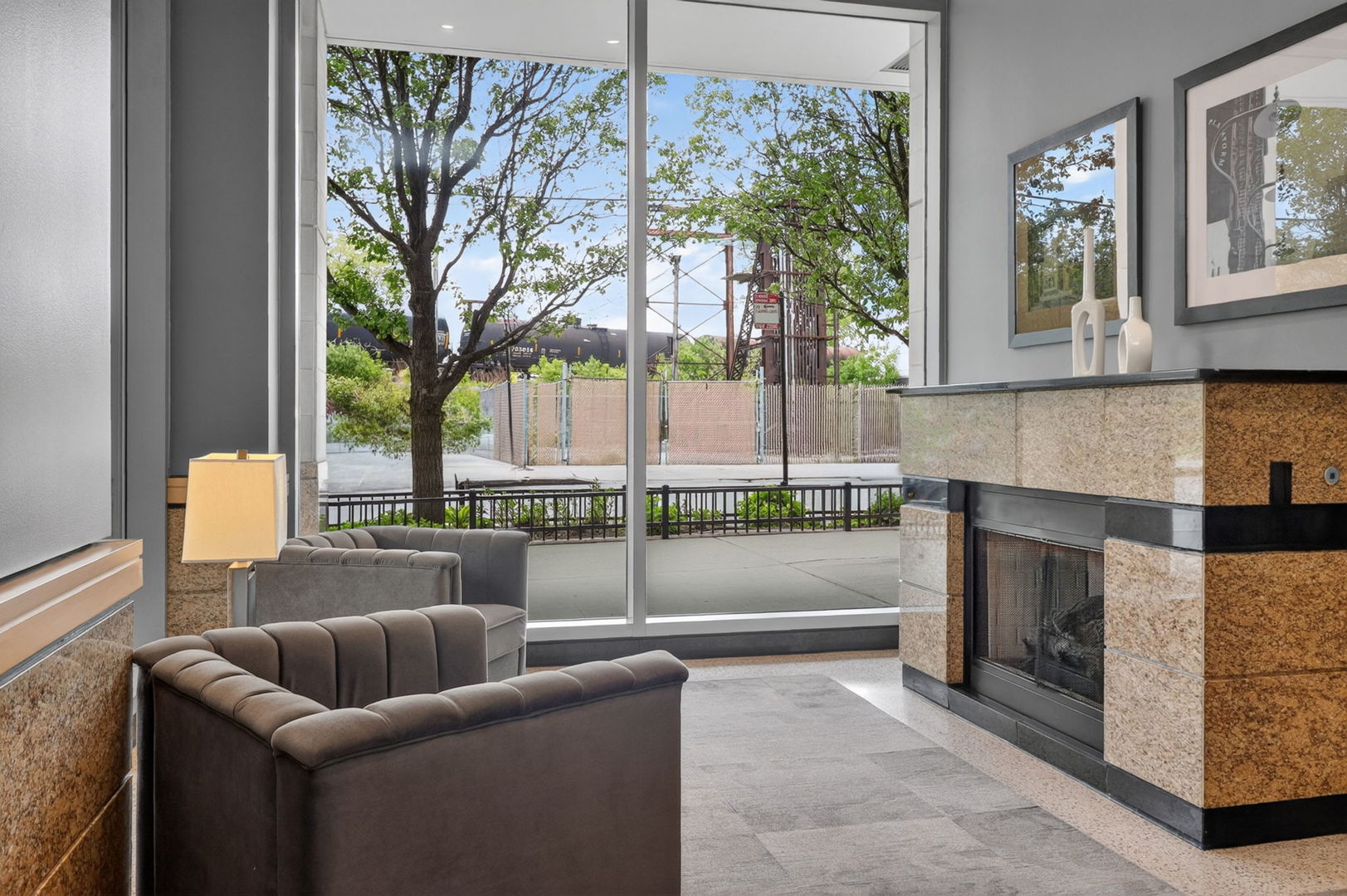1600 South Prairie Avenue Chicago IL 60616