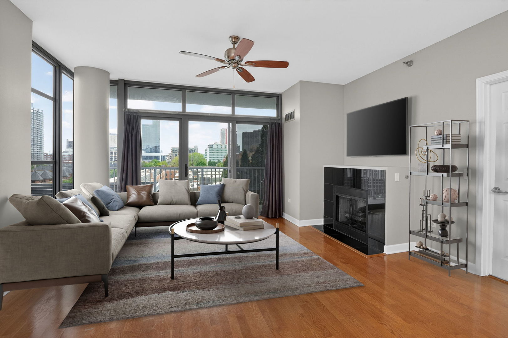 1600 South Prairie Avenue Chicago IL 60616