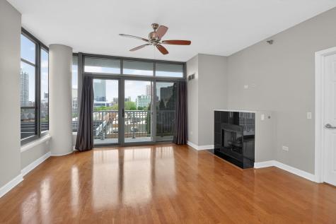 1600 South Prairie Avenue Chicago IL 60616