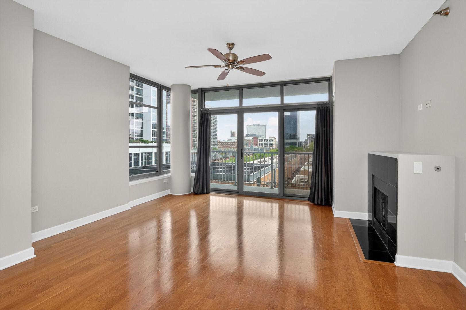 1600 South Prairie Avenue Chicago IL 60616