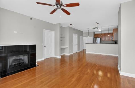 1600 South Prairie Avenue Chicago IL 60616