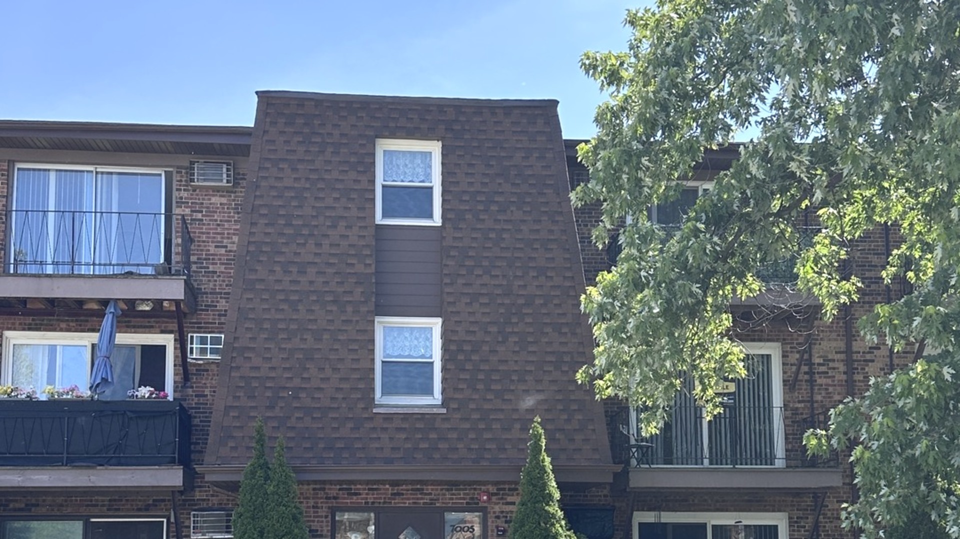 7005 99TH Street Chicago Ridge IL 60415