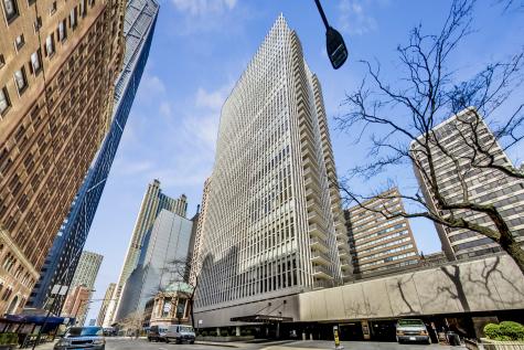 200 East Delaware Place Chicago IL 60611