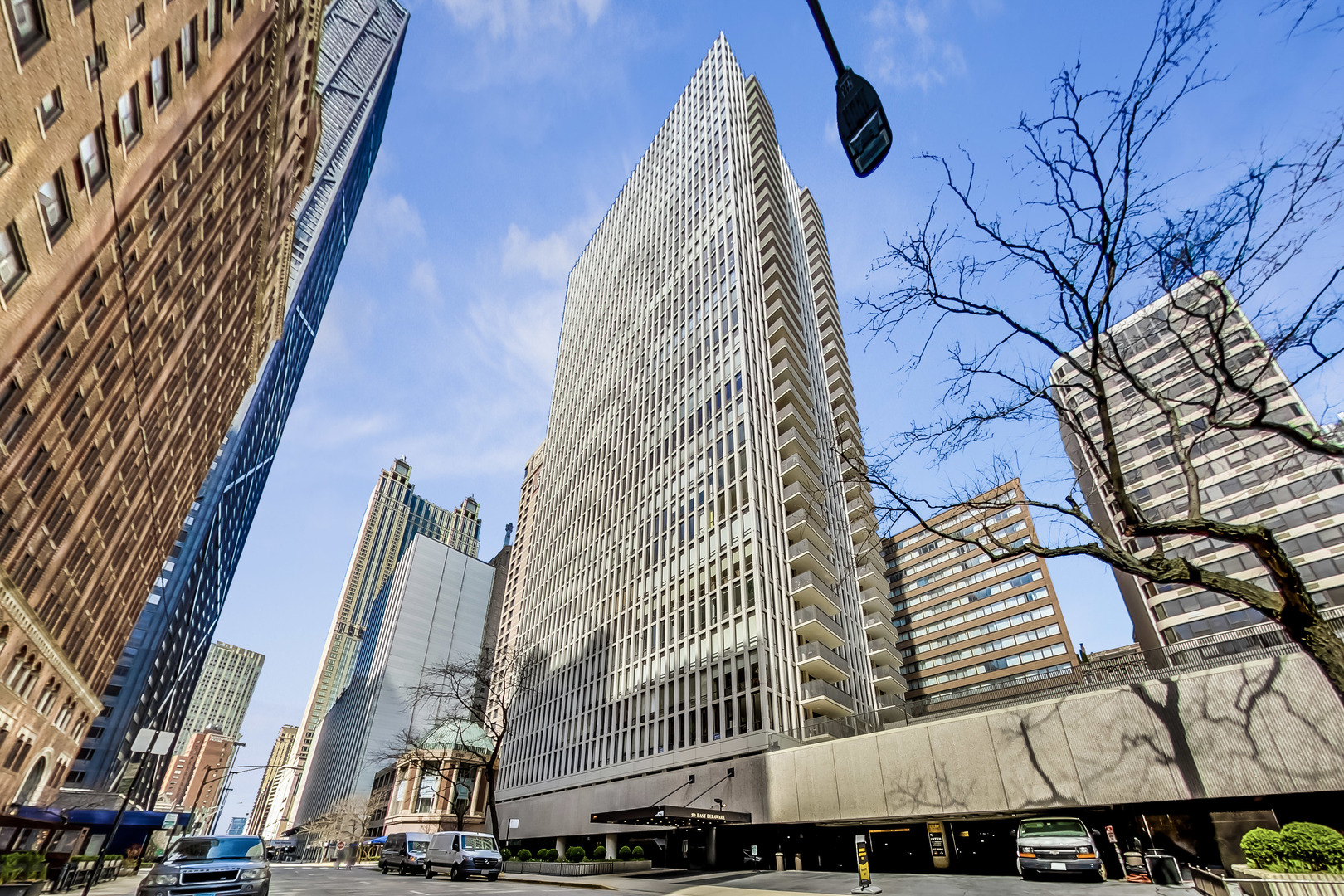 200 East Delaware Place Chicago IL 60611