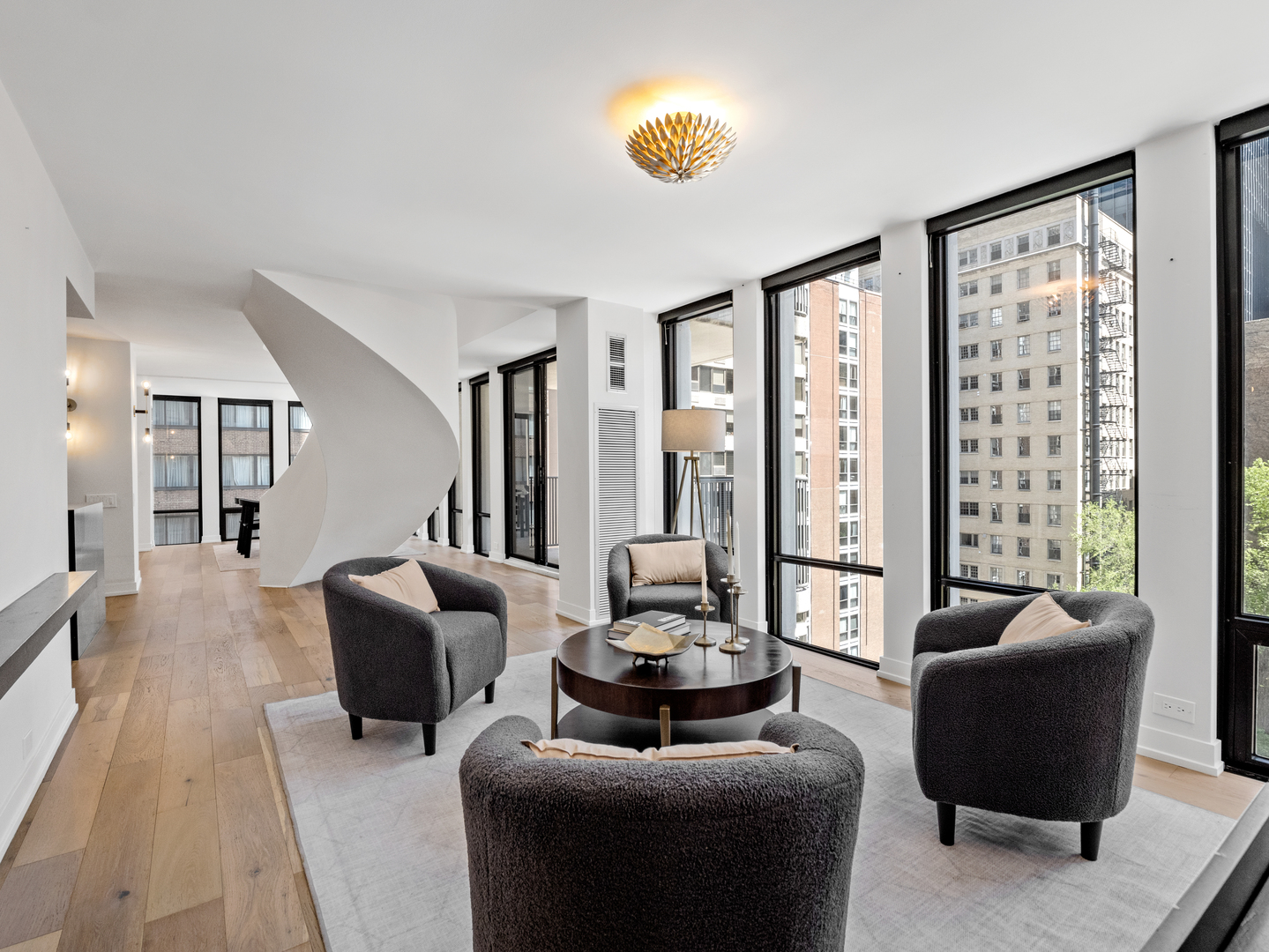 200 East Delaware Place Chicago IL 60611