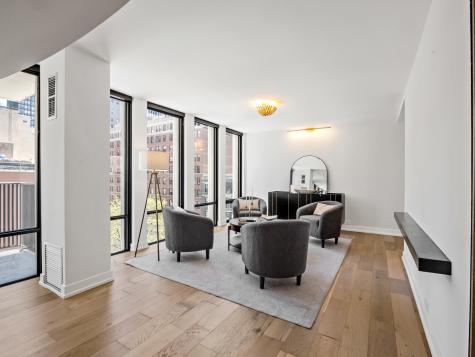 200 East Delaware Place Chicago IL 60611