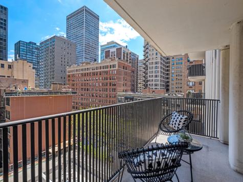 200 East Delaware Place Chicago IL 60611