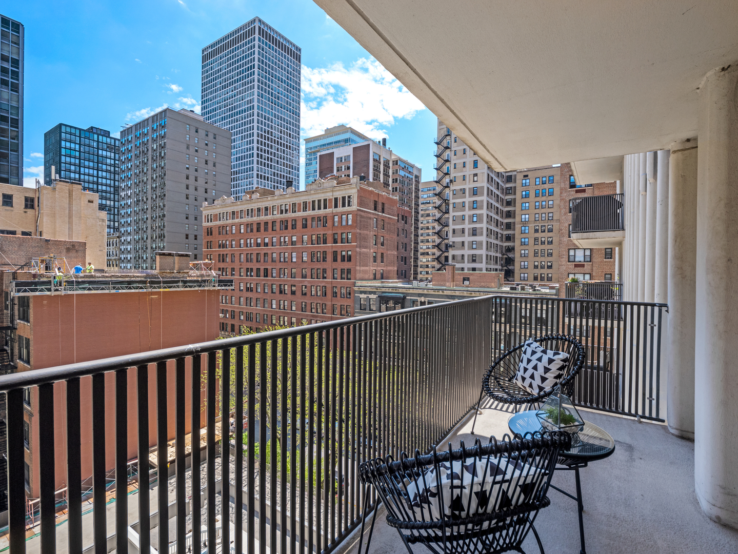 200 East Delaware Place Chicago IL 60611