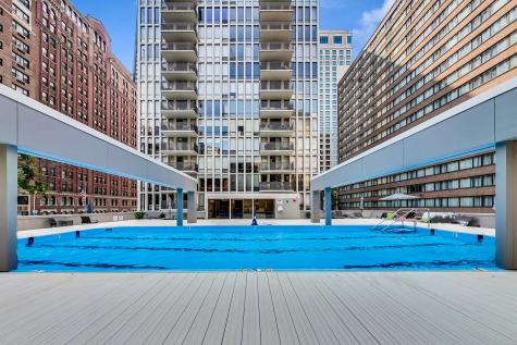 200 East Delaware Place Chicago IL 60611