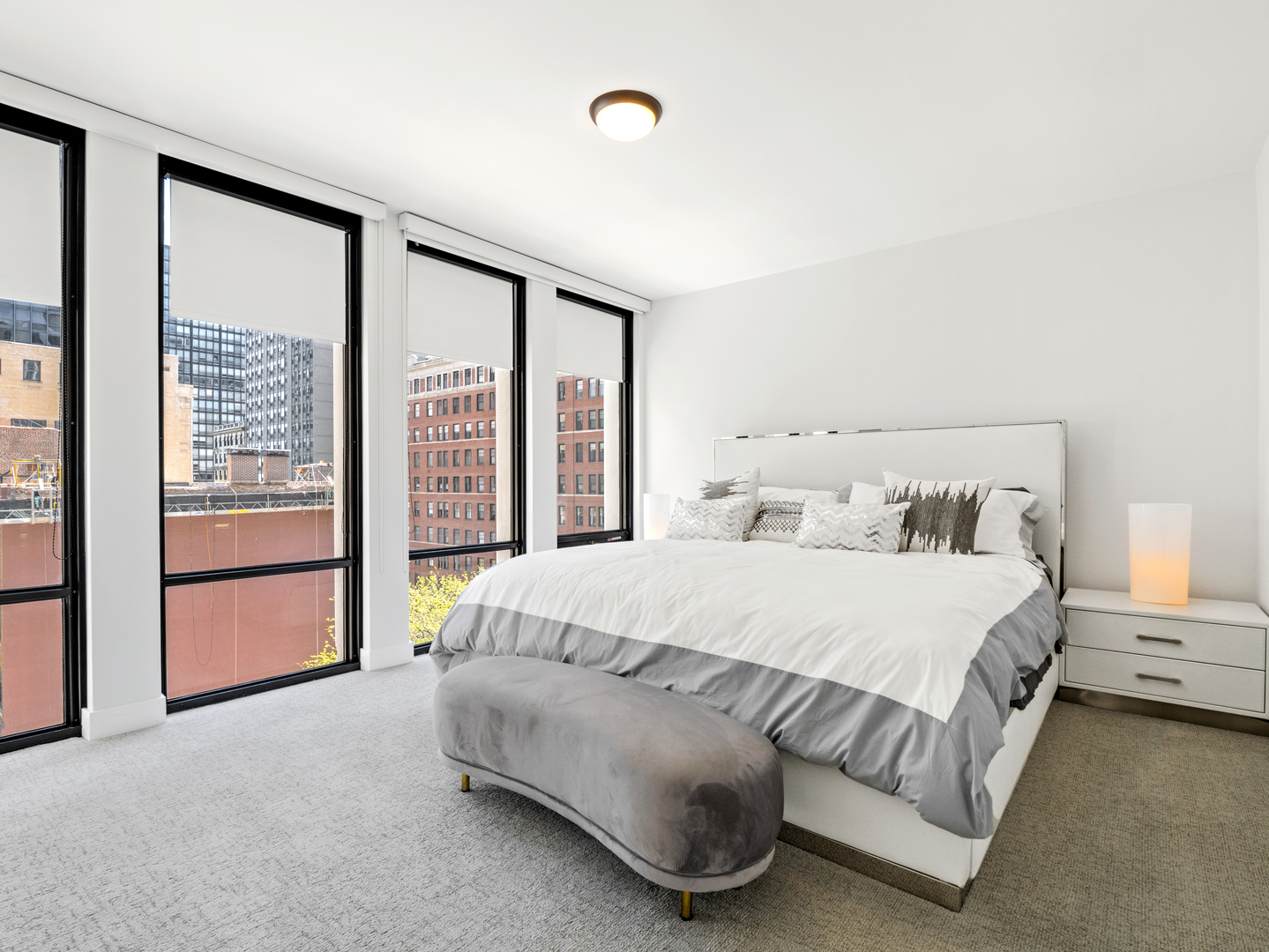 200 East Delaware Place Chicago IL 60611
