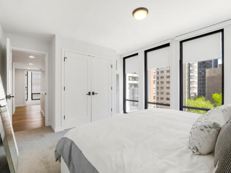 200 East Delaware Place Chicago IL 60611