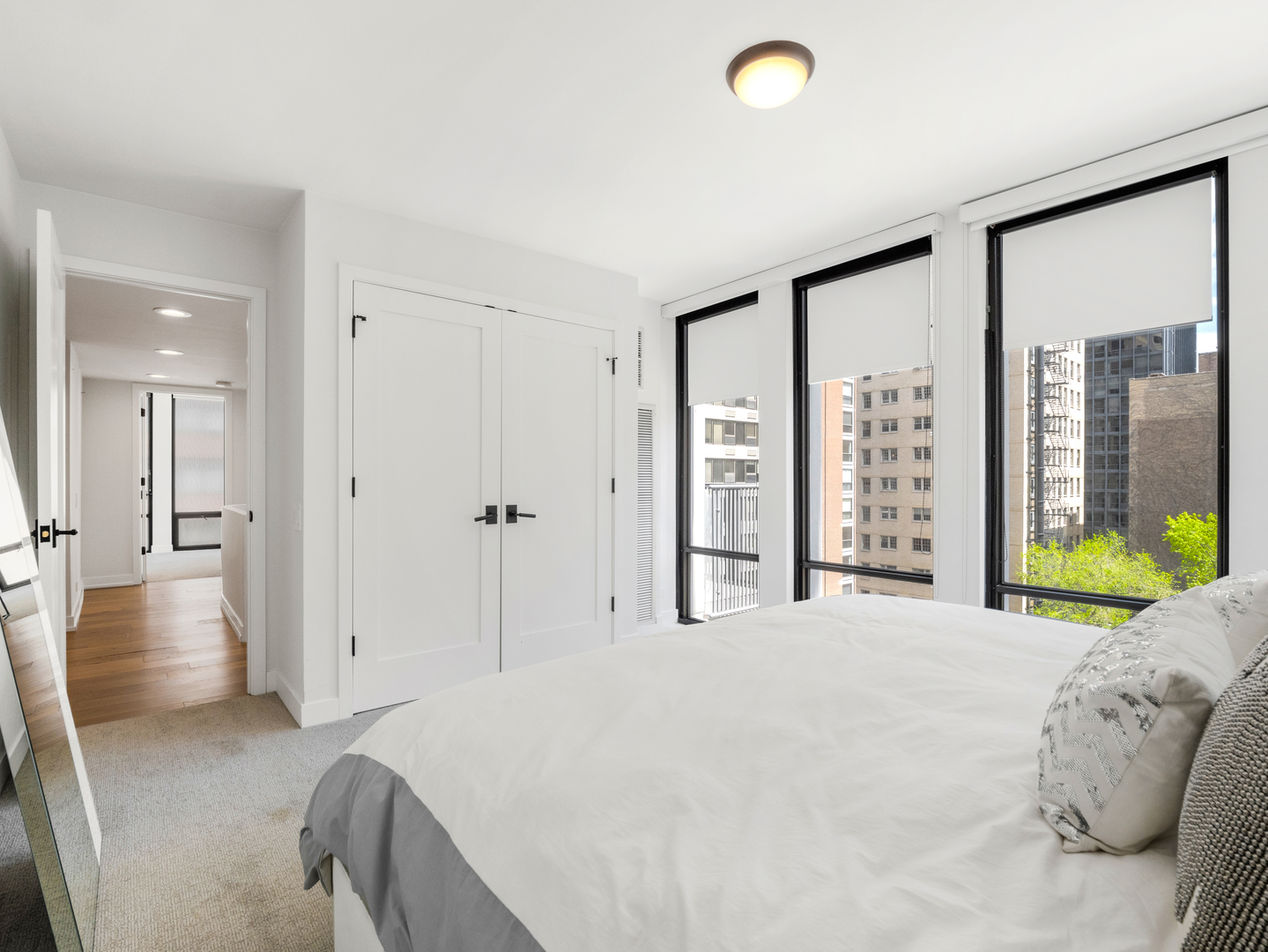 200 East Delaware Place Chicago IL 60611