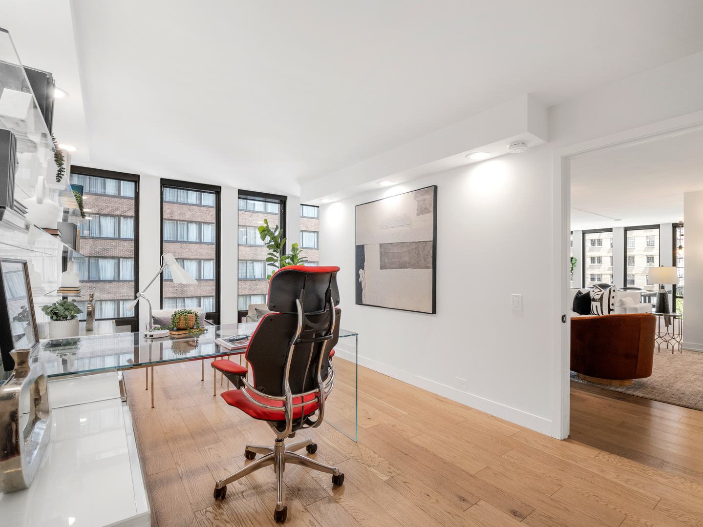 200 East Delaware Place Chicago IL 60611