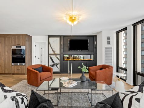 200 East Delaware Place Chicago IL 60611
