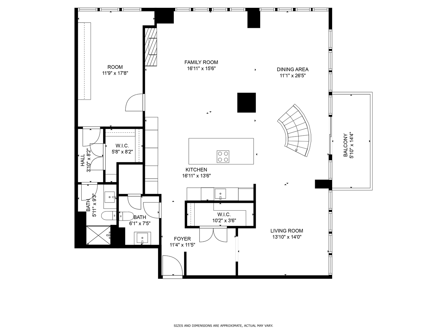 200 East Delaware Place Chicago IL 60611