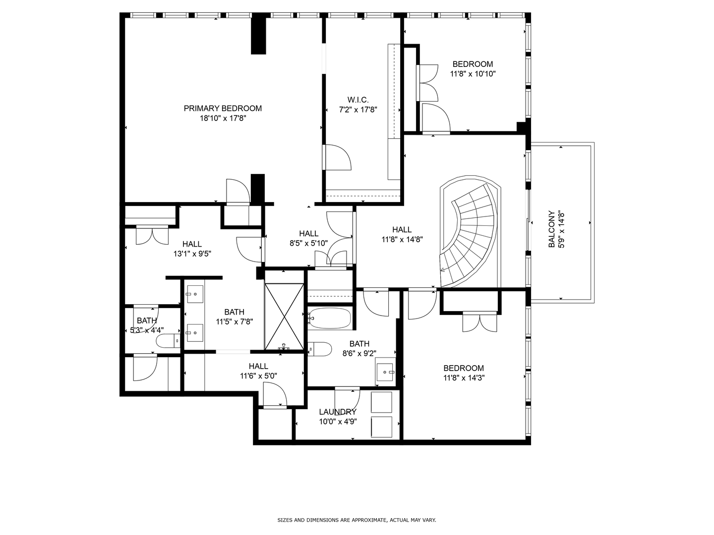 200 East Delaware Place Chicago IL 60611