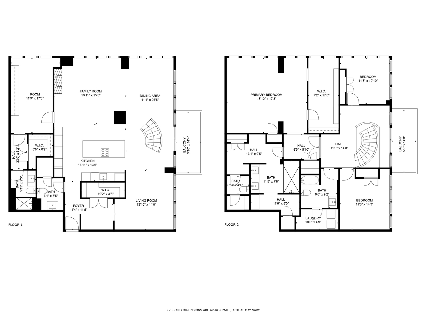 200 East Delaware Place Chicago IL 60611