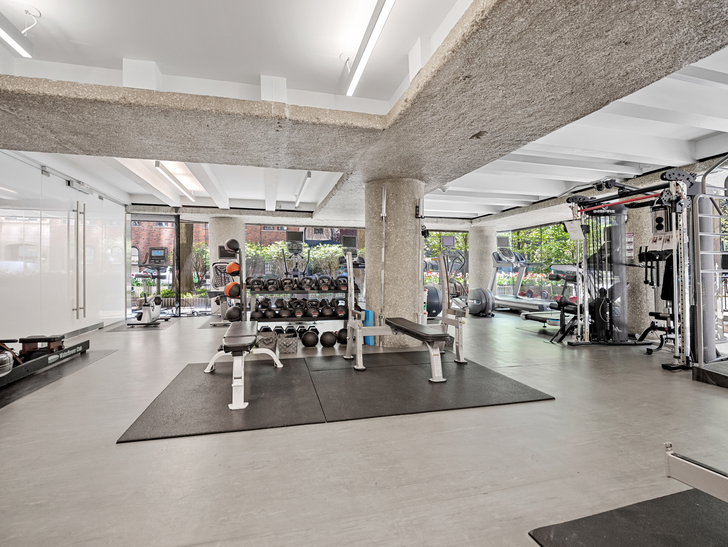 200 East Delaware Place Chicago IL 60611