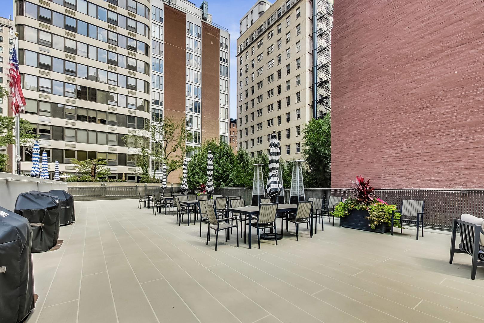 200 East Delaware Place Chicago IL 60611