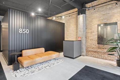 850 West Adams Street Chicago IL 60607