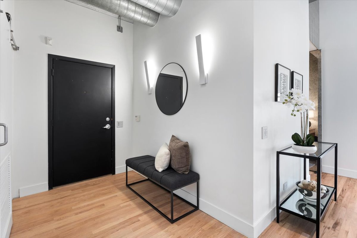 850 West Adams Street Chicago IL 60607