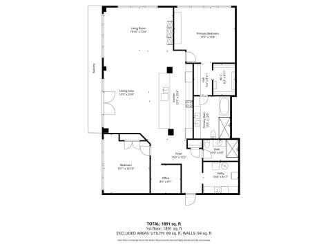 850 West Adams Street Chicago IL 60607