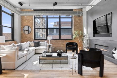 850 West Adams Street Chicago IL 60607