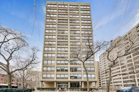5050 South East End Avenue Chicago IL 60615