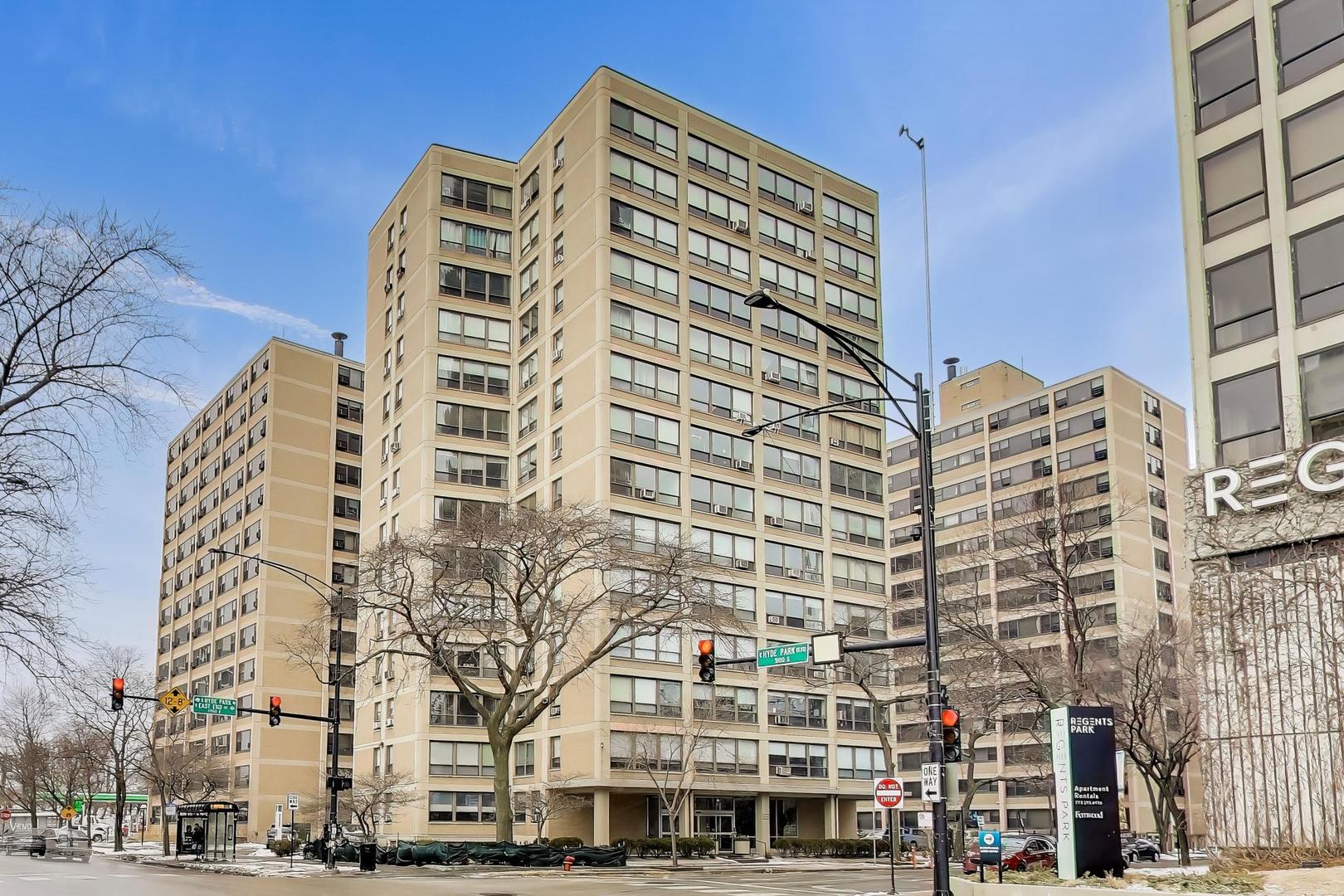5050 South East End Avenue Chicago IL 60615