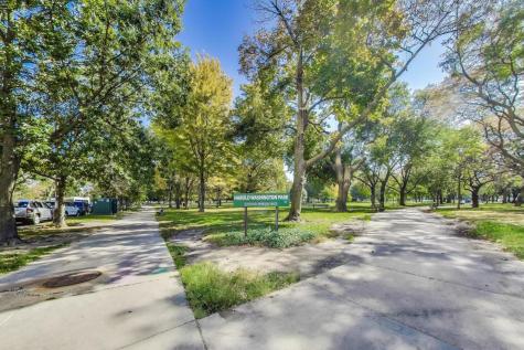 5050 South East End Avenue Chicago IL 60615