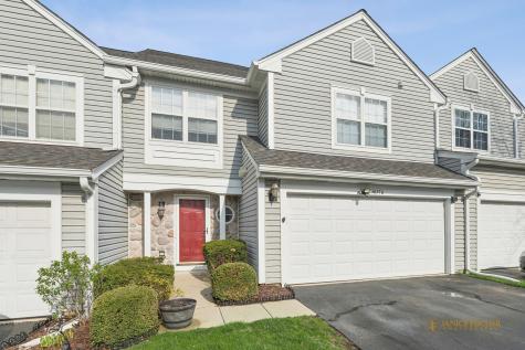 26276 West Vista Court Ingleside IL 60041