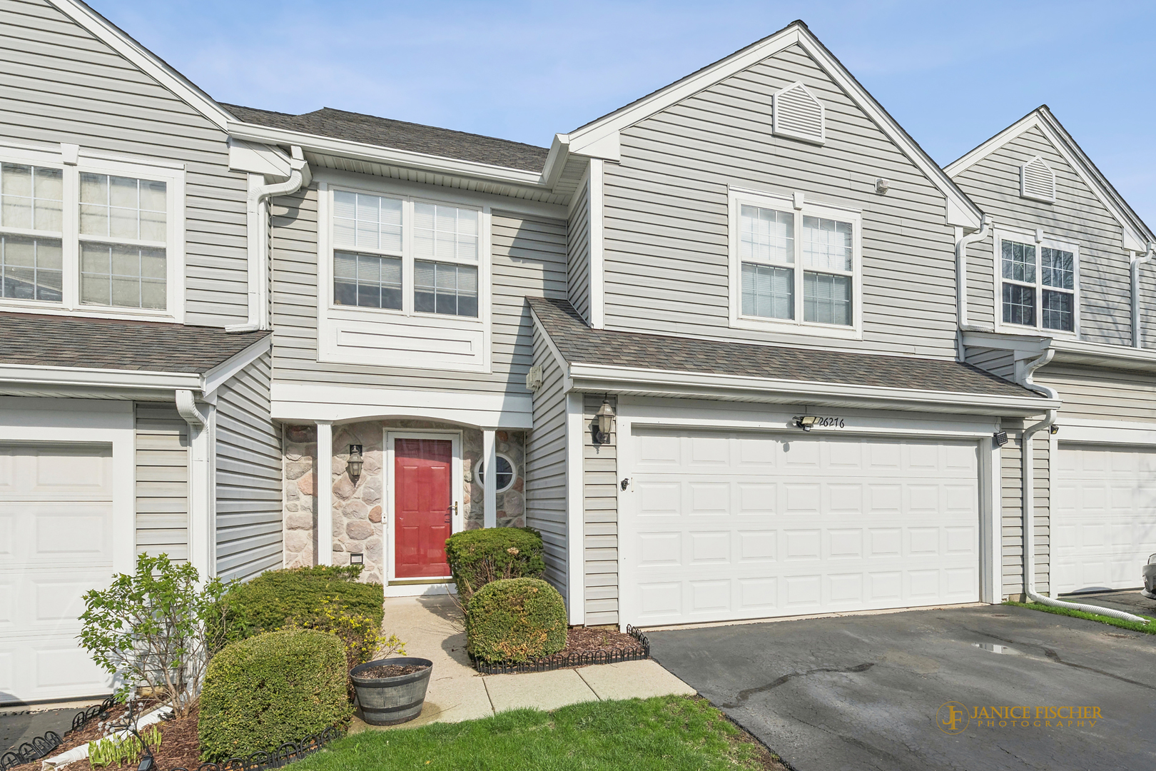 26276 West Vista Court Ingleside IL 60041