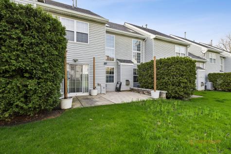26276 West Vista Court Ingleside IL 60041
